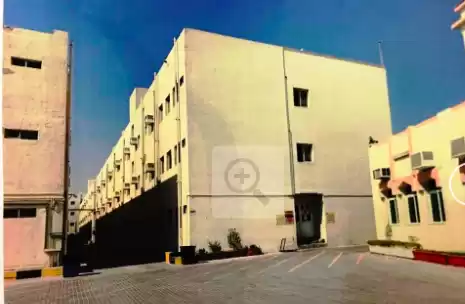 混合使用 就绪物业 7+ 卧室 U/F 化合物  出售 在 多哈 #7297 - 1  image 